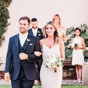 Meet your Posher, Katharine